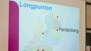 longpunt hardenberg